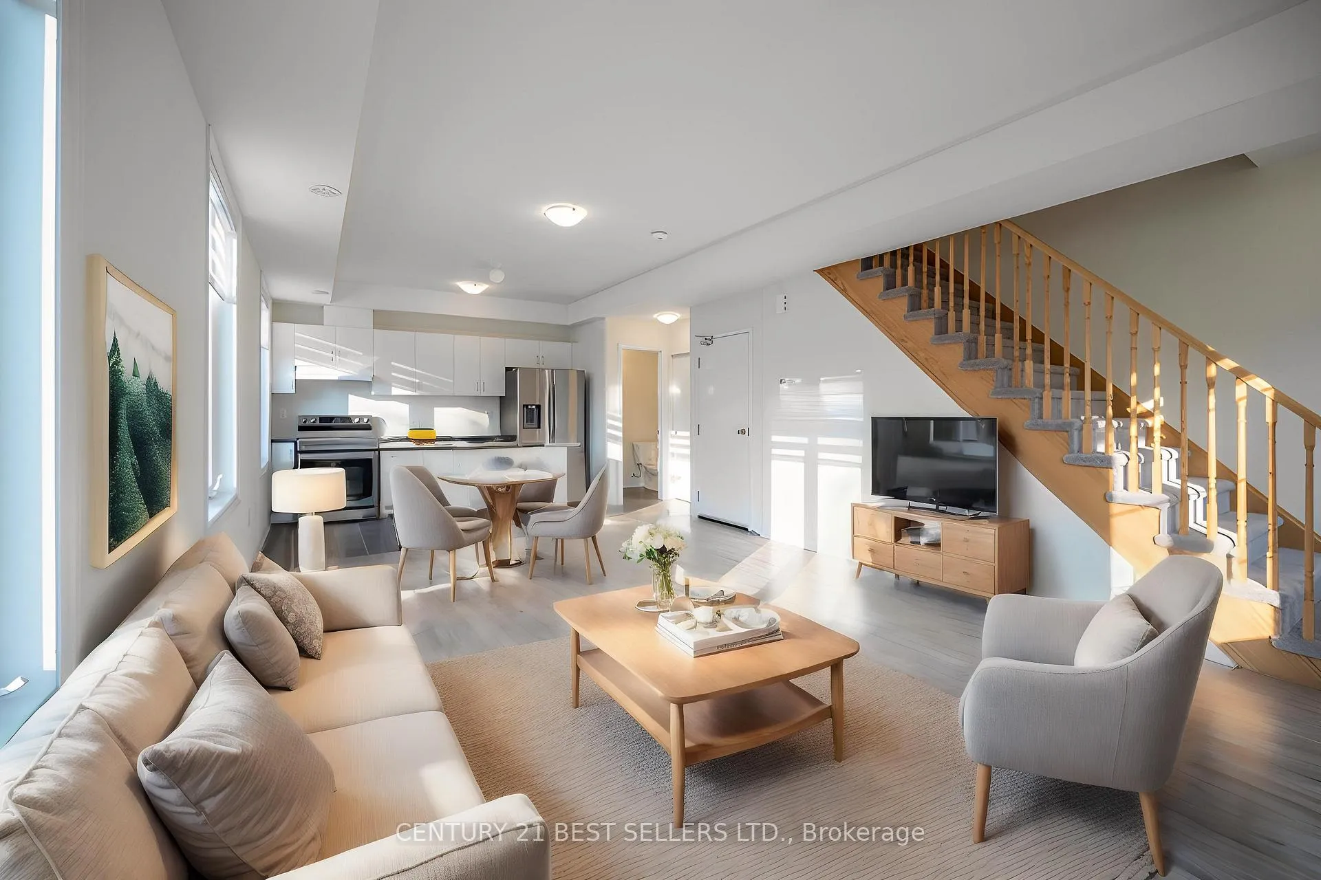Photo 2 of Unit 45, 383 Dundas Street E, Hamilton, Waterdown — HOMEH