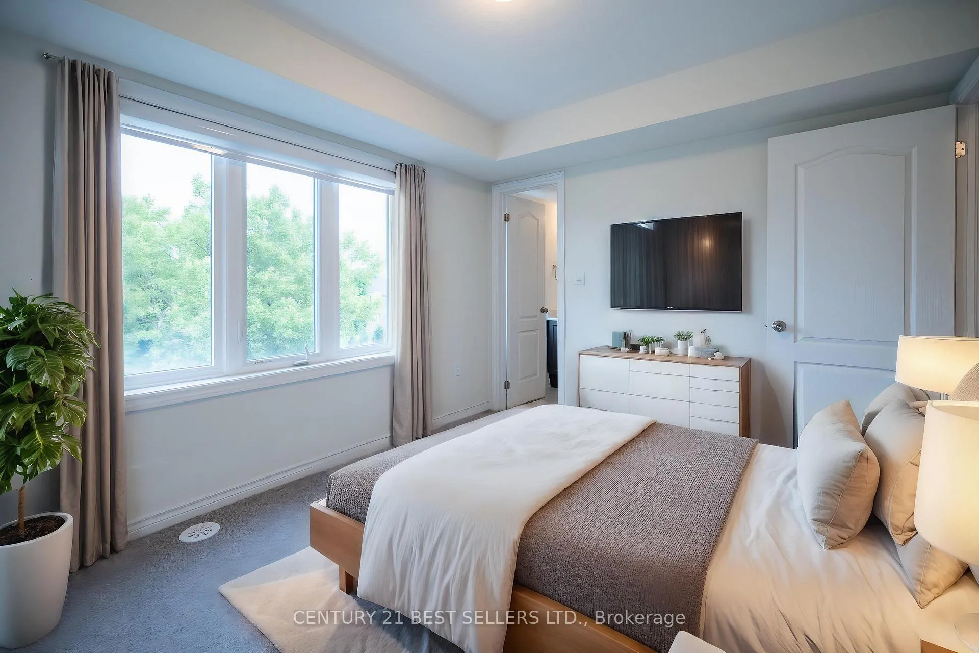 Photo 3 of Unit 45, 383 Dundas Street E, Hamilton, Waterdown — HOMEH