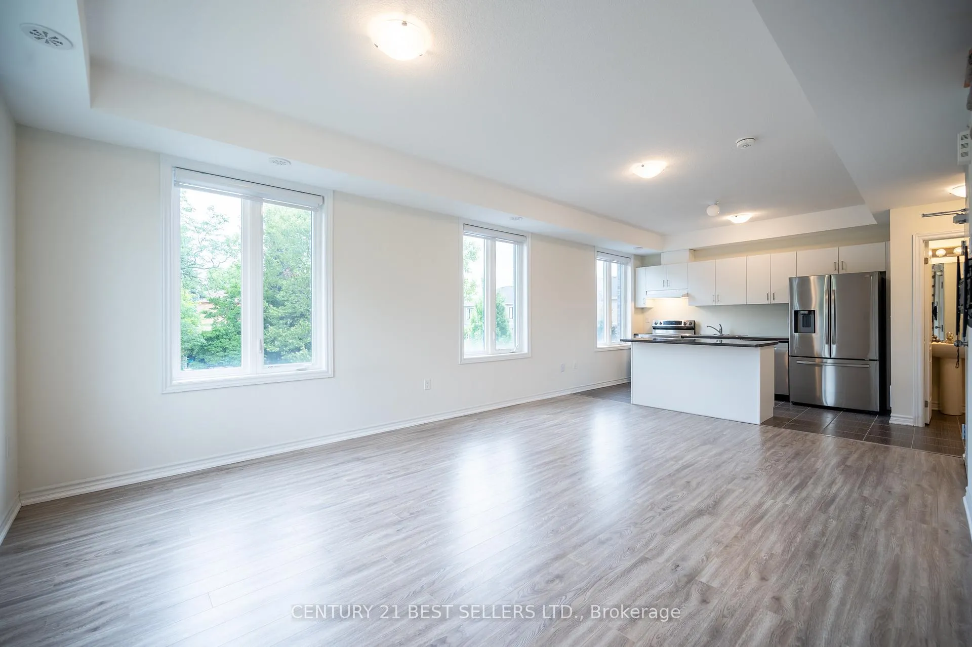 Photo 9 of Unit 45, 383 Dundas Street E, Hamilton, Waterdown — HOMEH