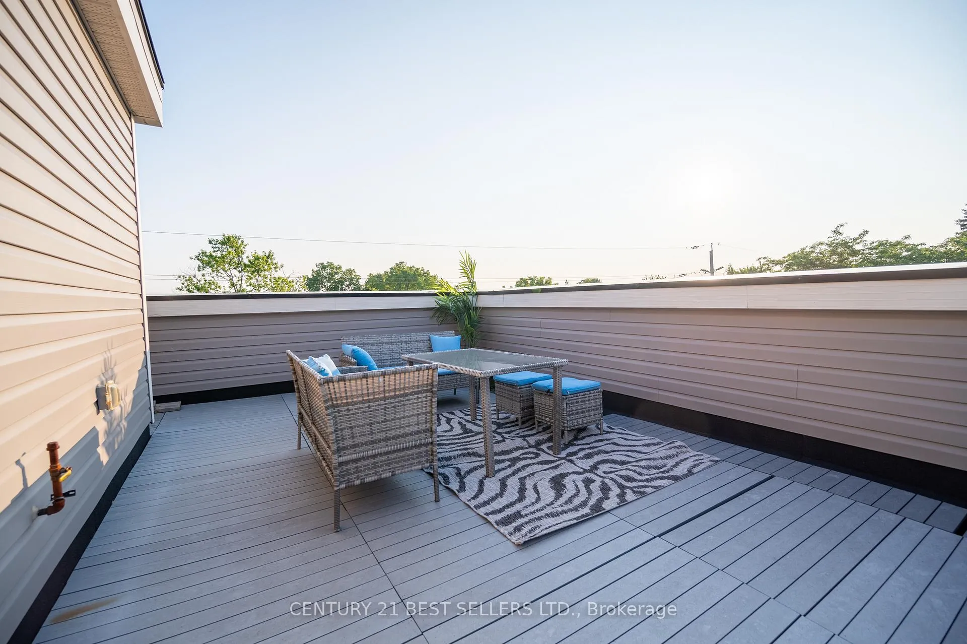 Photo 18 of Unit 45, 383 Dundas Street E, Hamilton, Waterdown — HOMEH