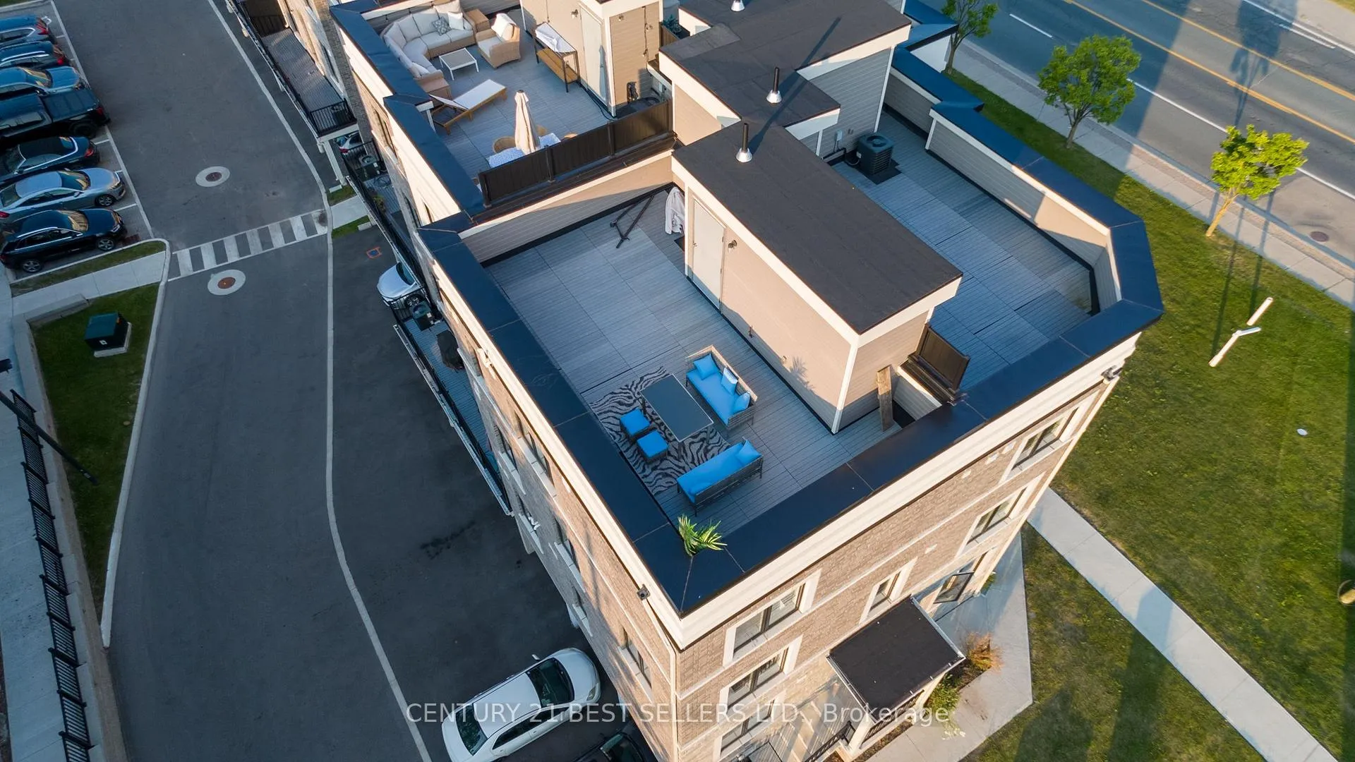 Photo 20 of Unit 45, 383 Dundas Street E, Hamilton, Waterdown — HOMEH