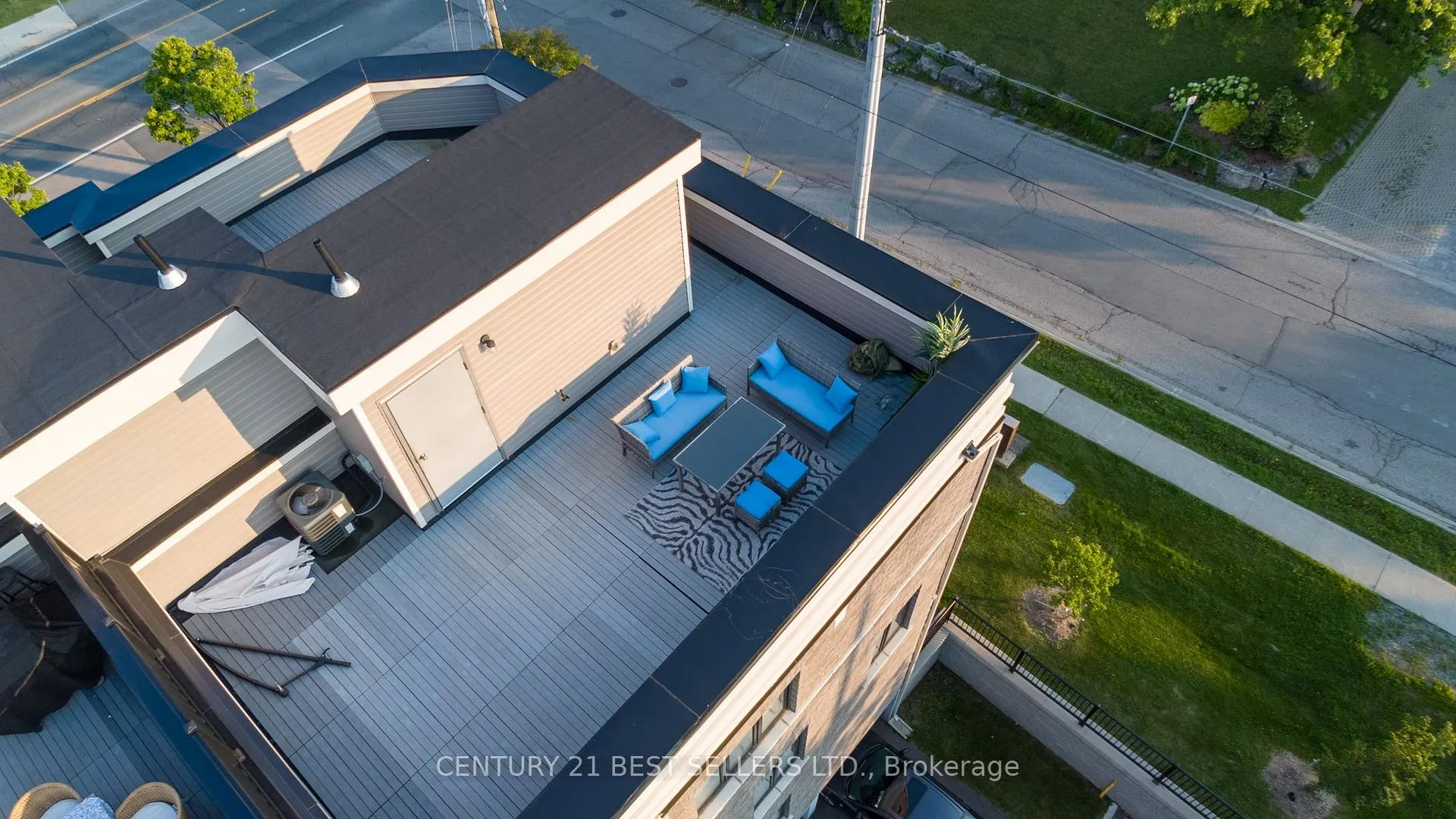 Photo 21 of Unit 45, 383 Dundas Street E, Hamilton, Waterdown — HOMEH