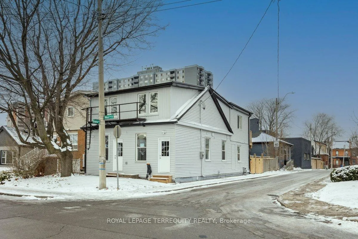 Photo 1 of 137 West Avenue N, Hamilton, Landsdale — HOMEH