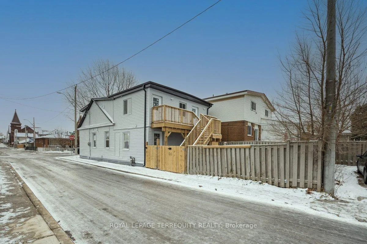 Photo 2 of 137 West Avenue N, Hamilton, Landsdale — HOMEH