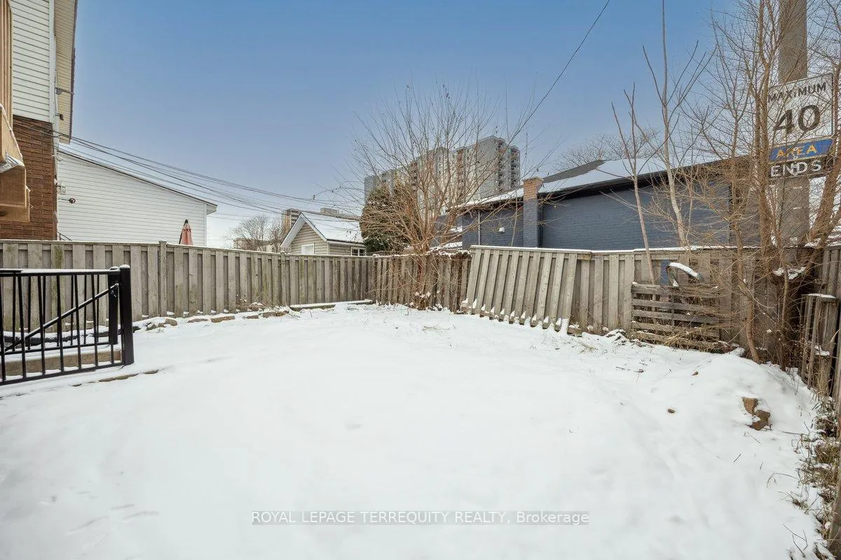 Photo 28 of 137 West Avenue N, Hamilton, Landsdale — HOMEH