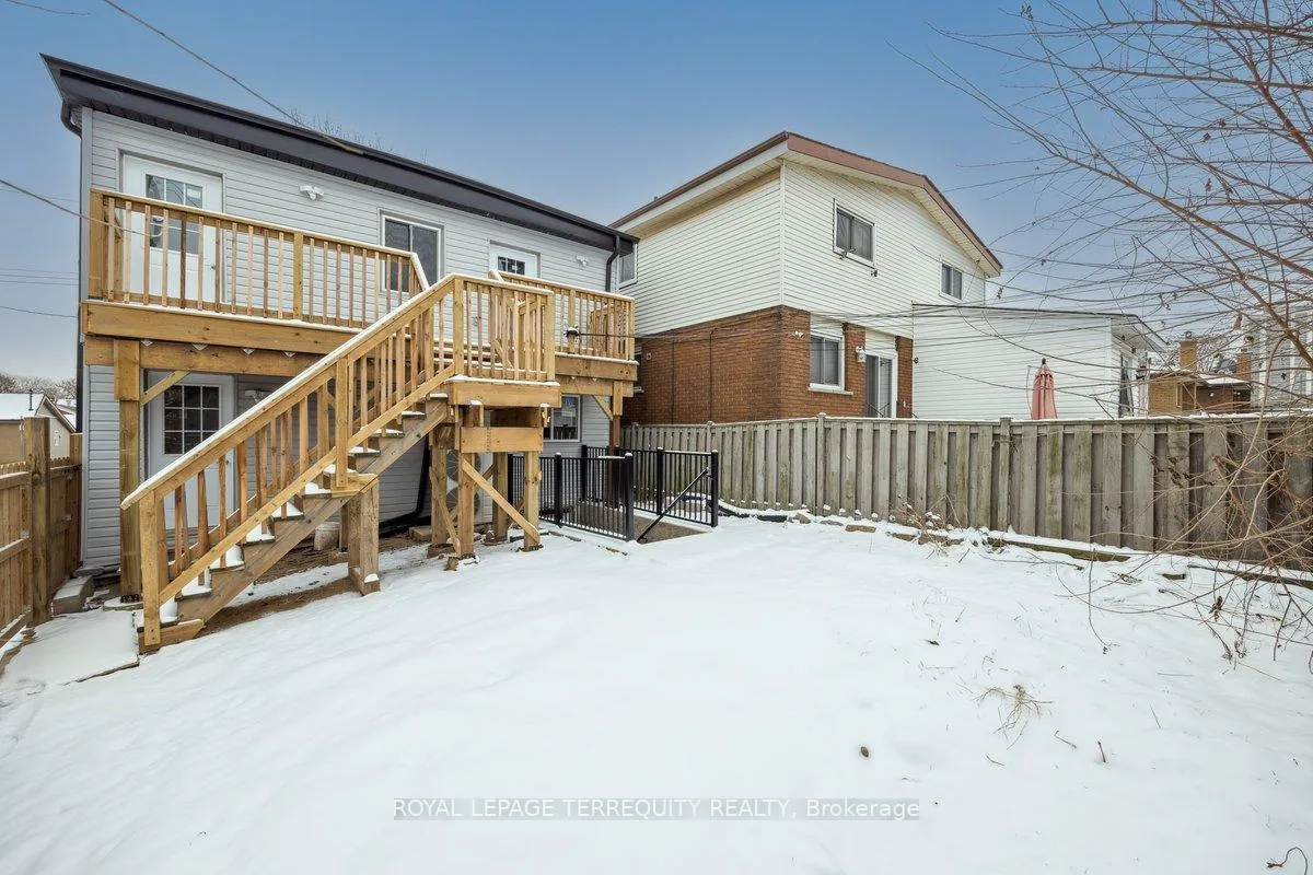 Photo 31 of 137 West Avenue N, Hamilton, Landsdale — HOMEH