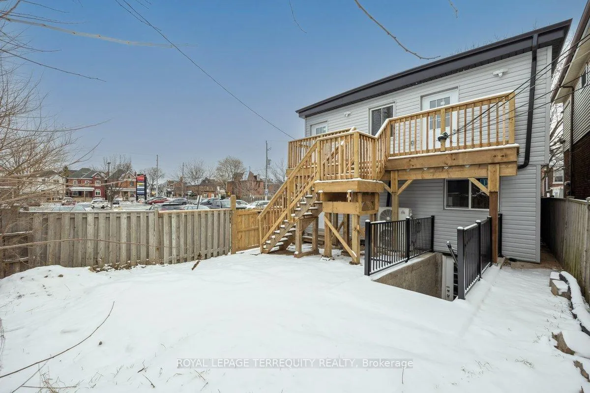 Photo 32 of 137 West Avenue N, Hamilton, Landsdale — HOMEH
