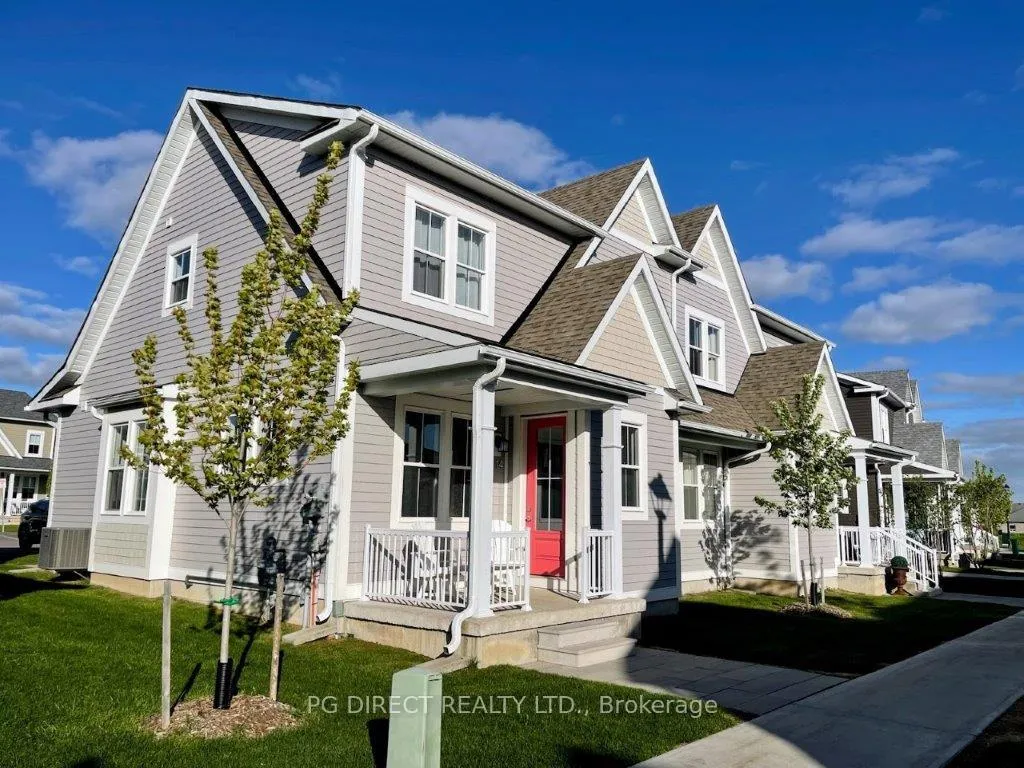 Photo 1 of 14 Danielle Crescent, Midland — HOMEH