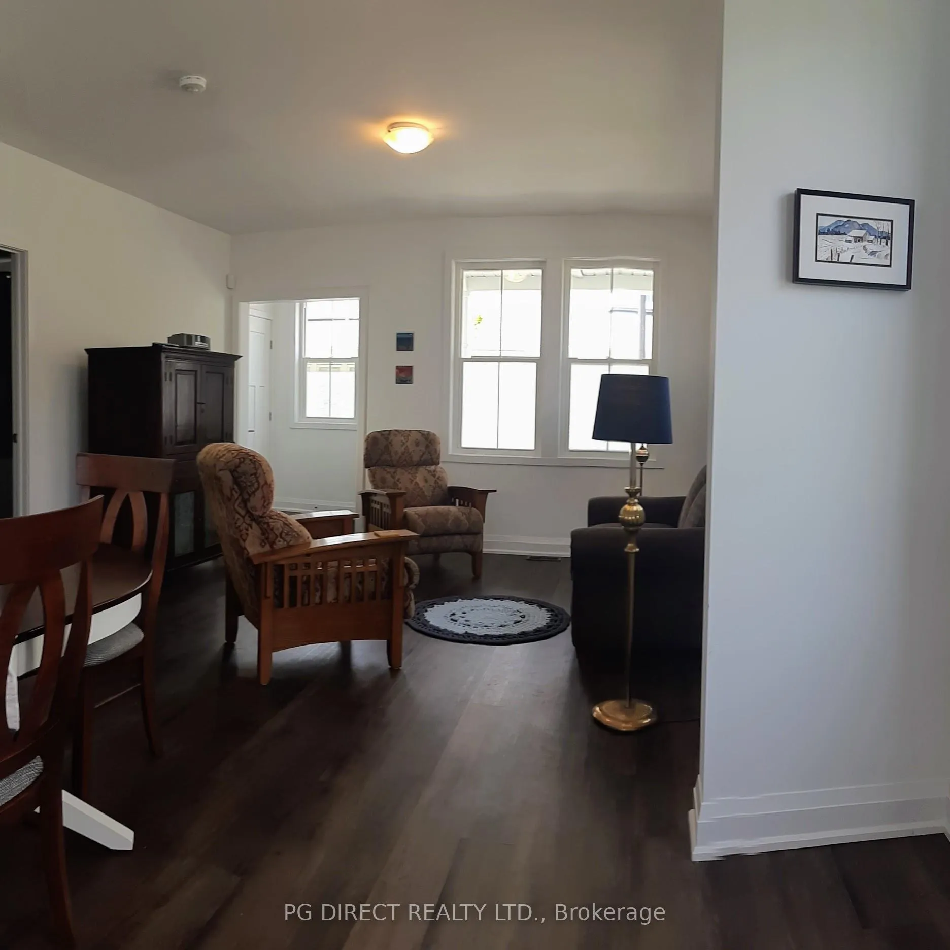 Photo 19 of 14 Danielle Crescent, Midland — HOMEH