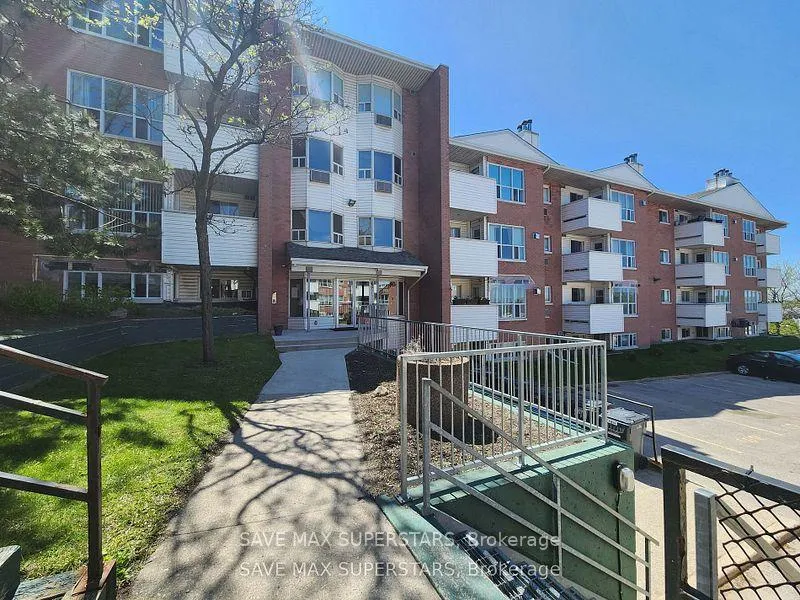 Photo 1 of Unit 205, 120 Bell Farm Road E, Barrie, Alliance — HOMEH