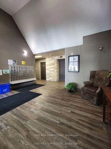 Photo 24 of Unit 205, 120 Bell Farm Road E, Barrie, Alliance — HOMEH