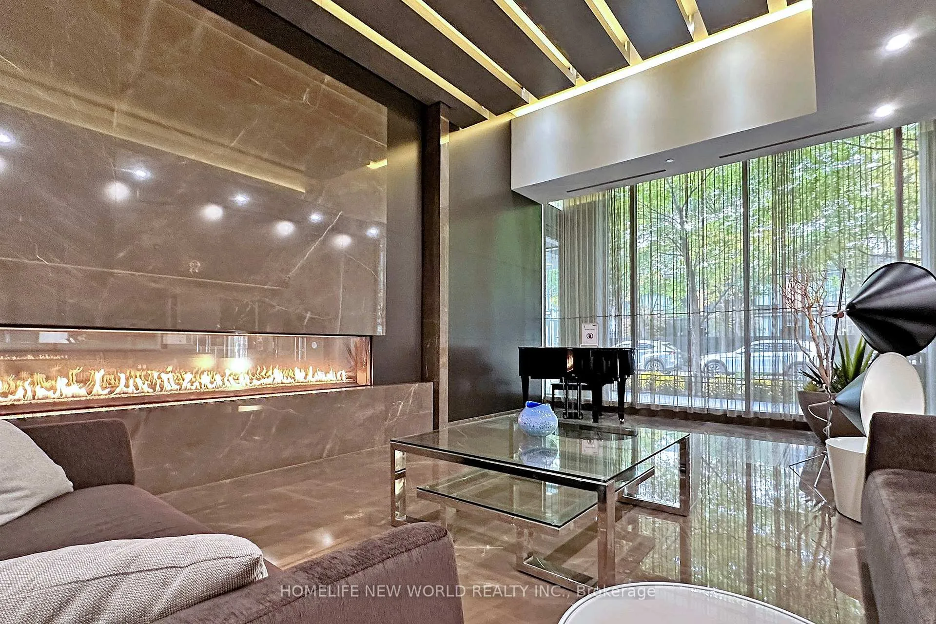Photo 2 of Unit 611, 101 Charles Street E, Toronto, Church-Yonge Corridor — HOMEH