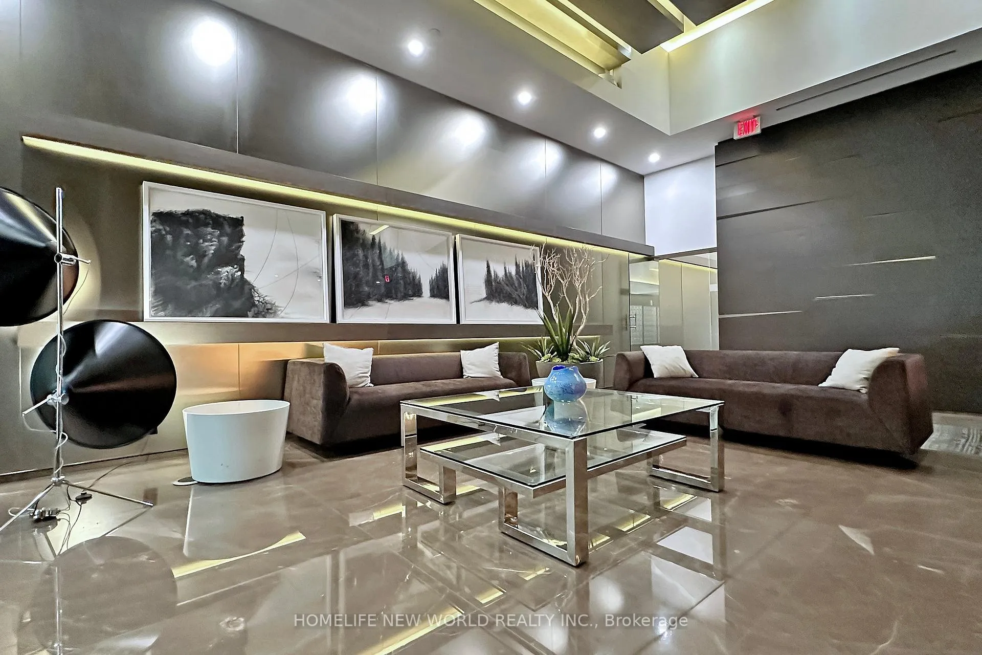 Photo 7 of Unit 611, 101 Charles Street E, Toronto, Church-Yonge Corridor — HOMEH