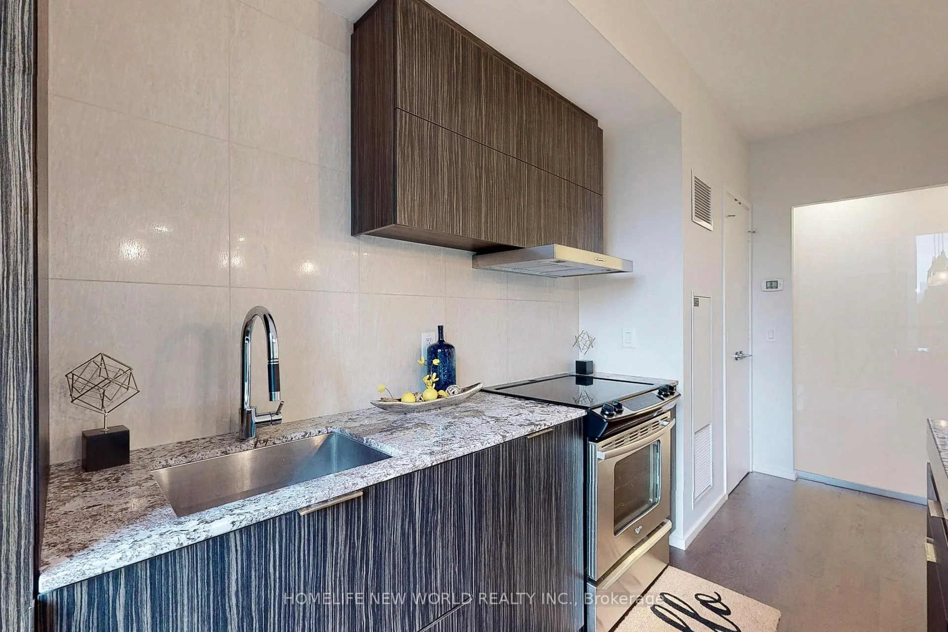 Photo 18 of Unit 611, 101 Charles Street E, Toronto, Church-Yonge Corridor — HOMEH
