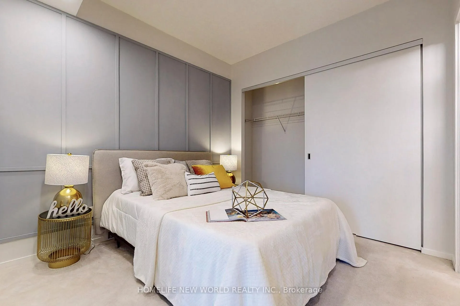 Photo 19 of Unit 611, 101 Charles Street E, Toronto, Church-Yonge Corridor — HOMEH