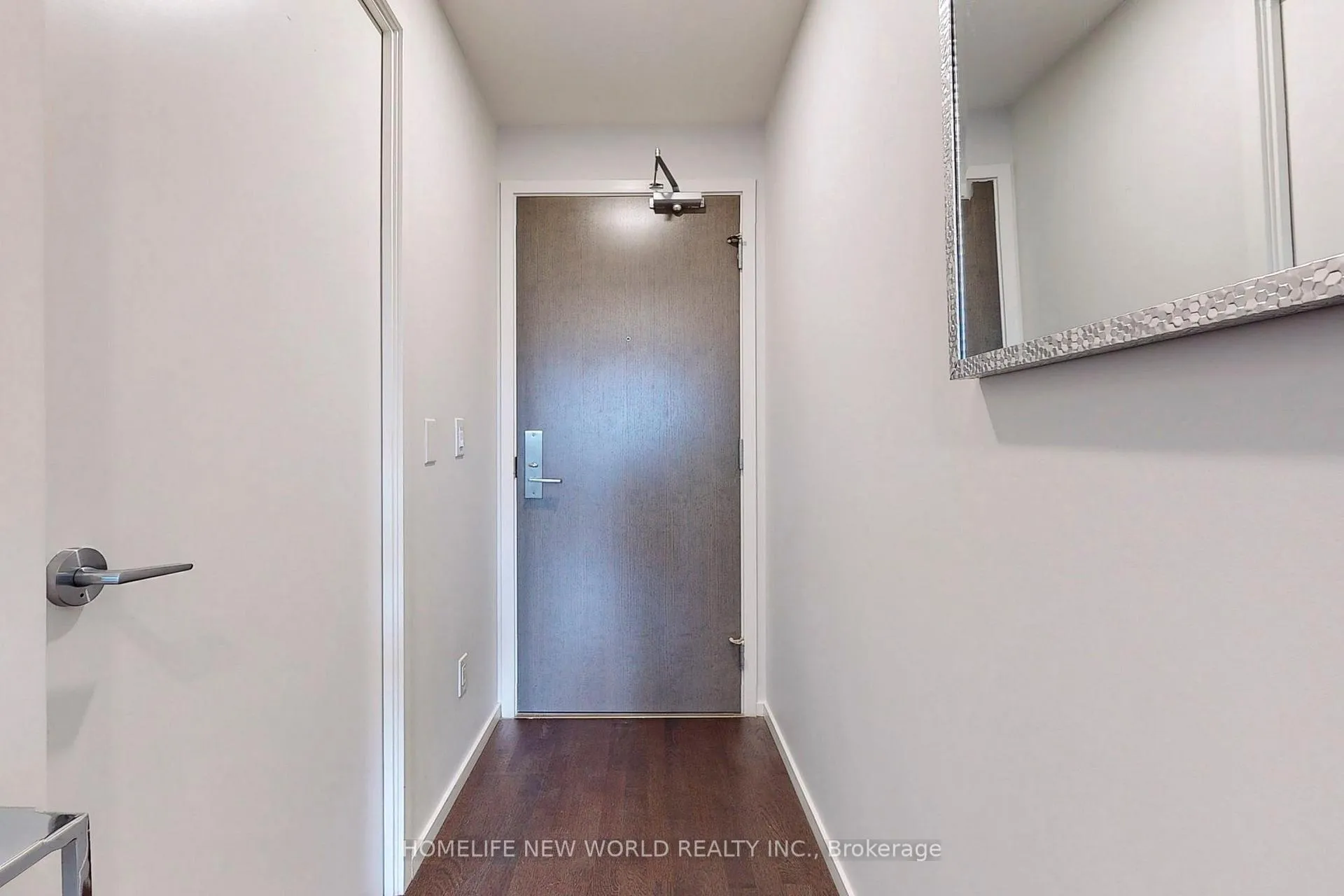 Photo 24 of Unit 611, 101 Charles Street E, Toronto, Church-Yonge Corridor — HOMEH