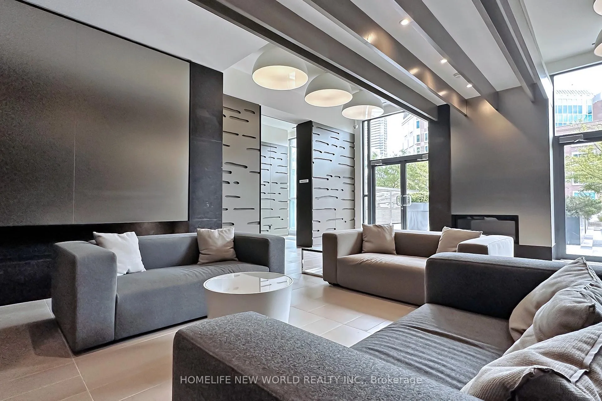 Photo 28 of Unit 611, 101 Charles Street E, Toronto, Church-Yonge Corridor — HOMEH