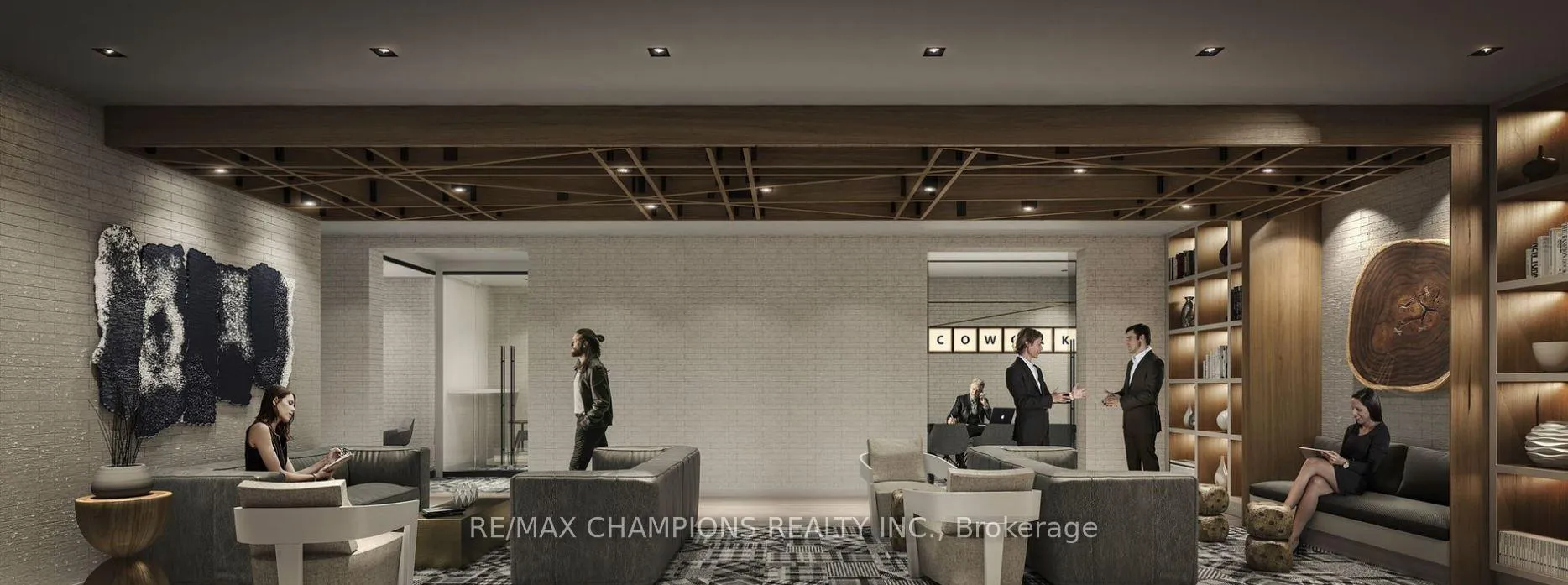 Photo 6 of Unit 705, 327 King Street W, Toronto, Waterfront Communities — HOMEH