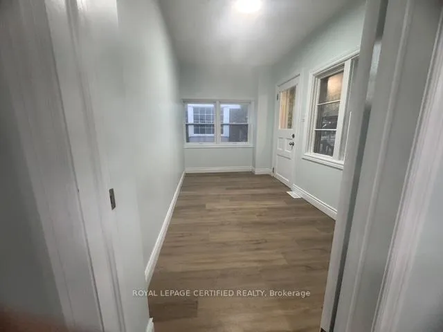Photo 2 of Unit Main Unit, 194 Samuel Street, Kitchener — HOMEH