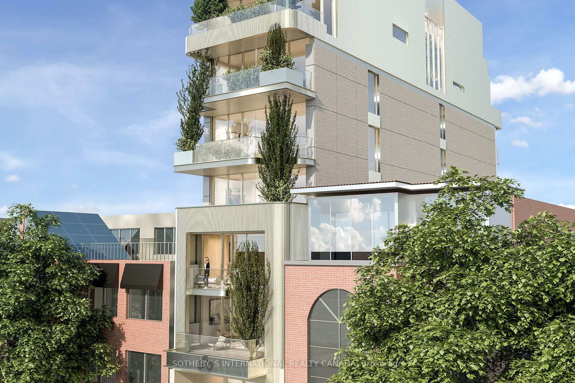 Photo 1 of Unit 2, 350 Davenport Road, Toronto, The Annex — HOMEH