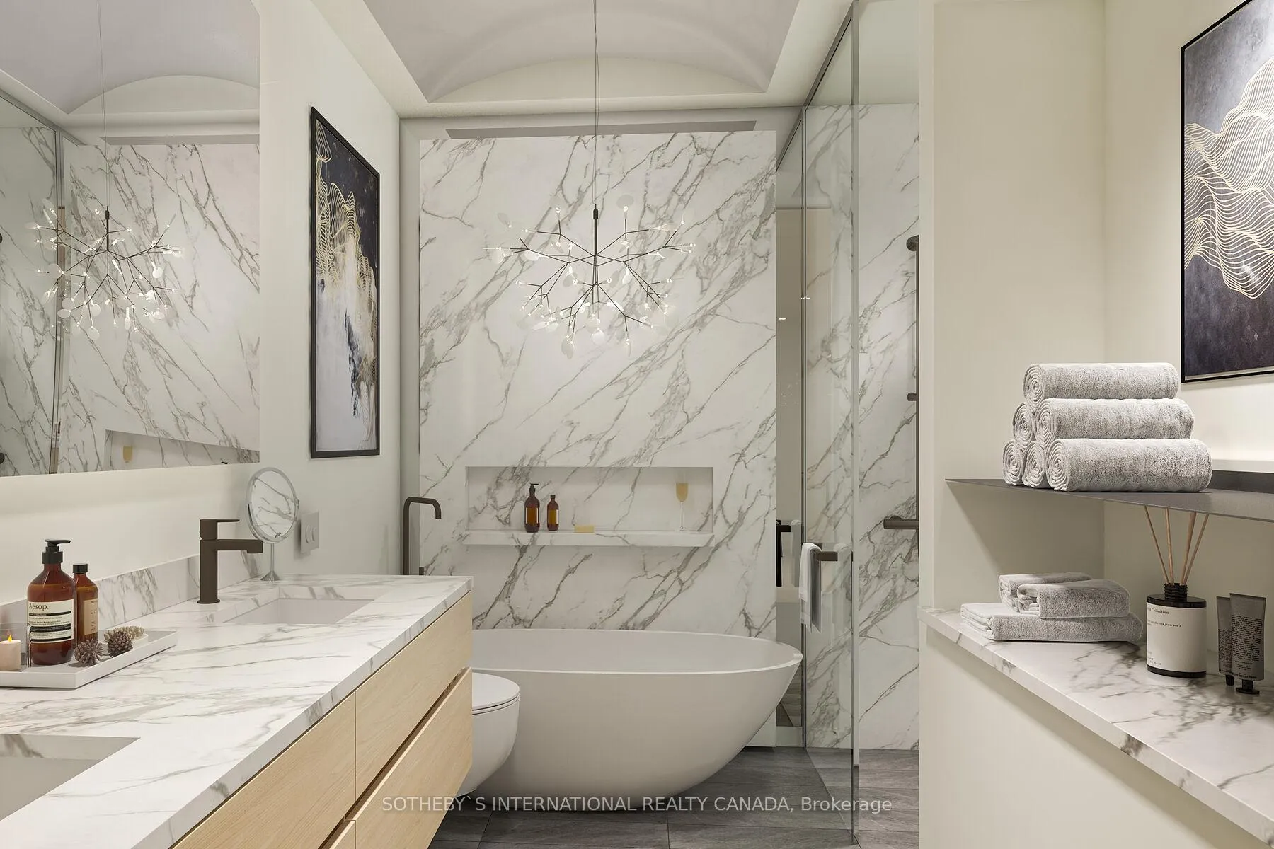 Photo 8 of Unit 2, 350 Davenport Road, Toronto, The Annex — HOMEH