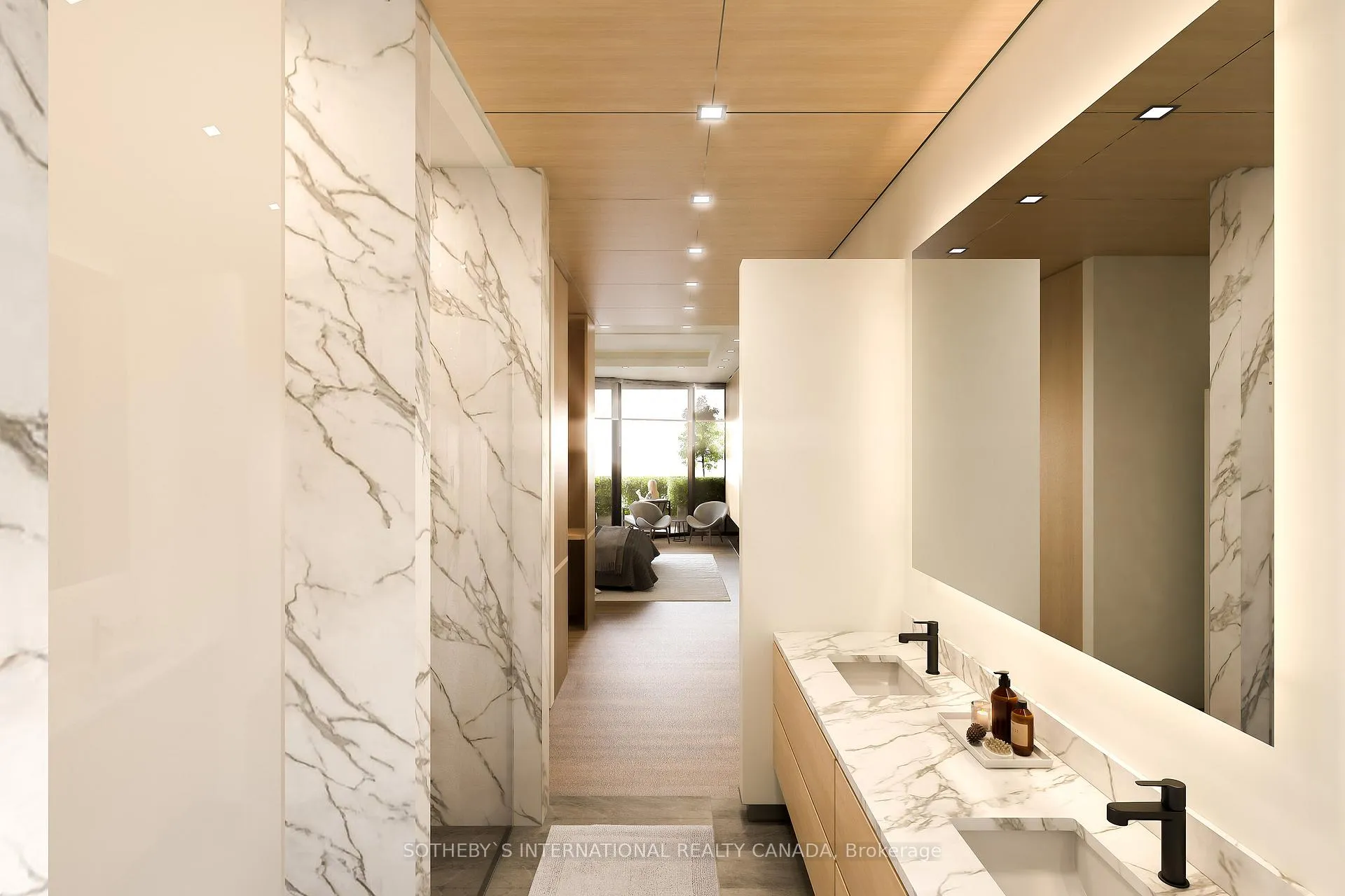 Photo 9 of Unit 2, 350 Davenport Road, Toronto, The Annex — HOMEH