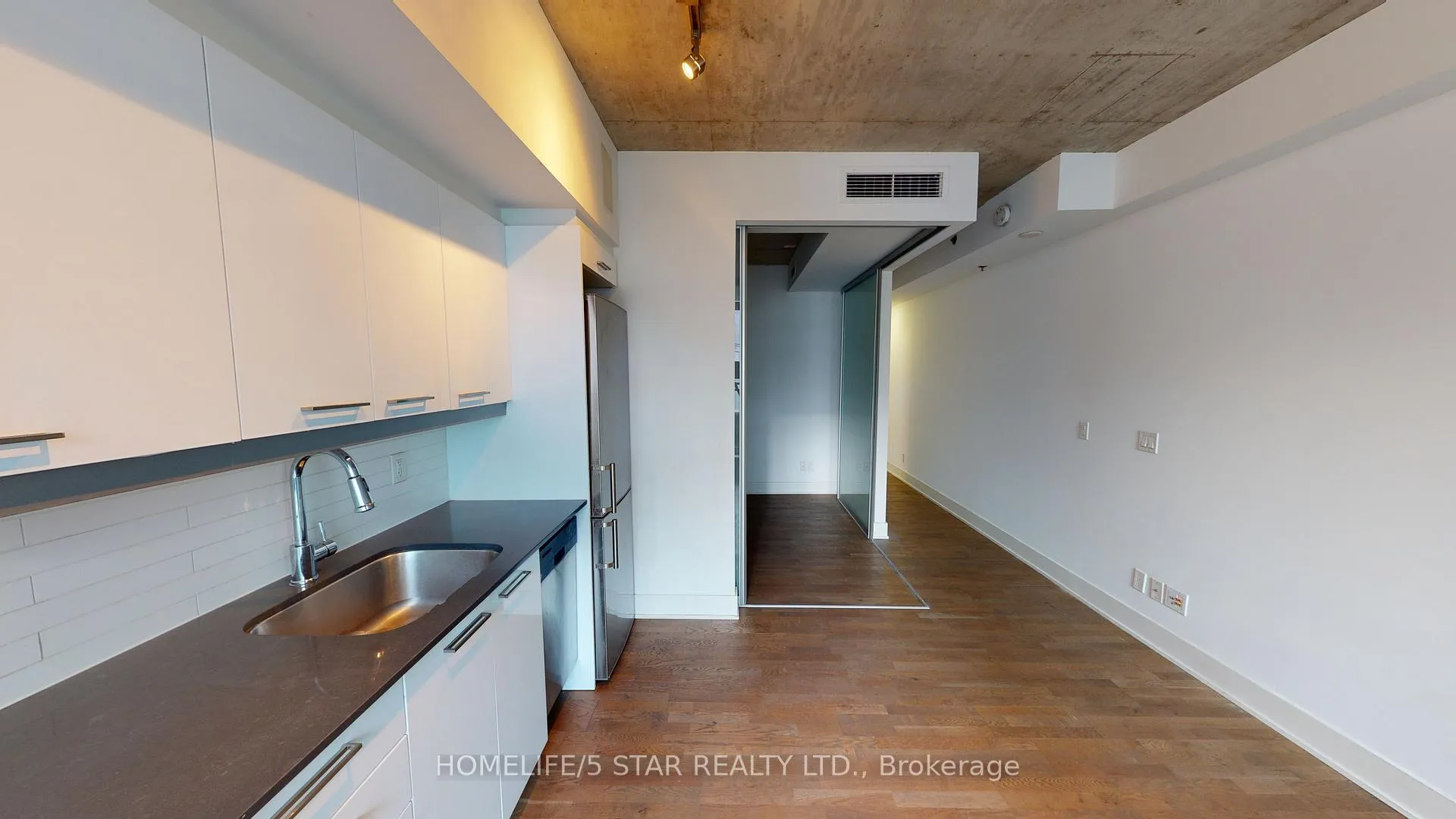 Photo 9 of Unit Unit 318, 630 Queen Street E, Toronto, South Riverdale — HOMEH