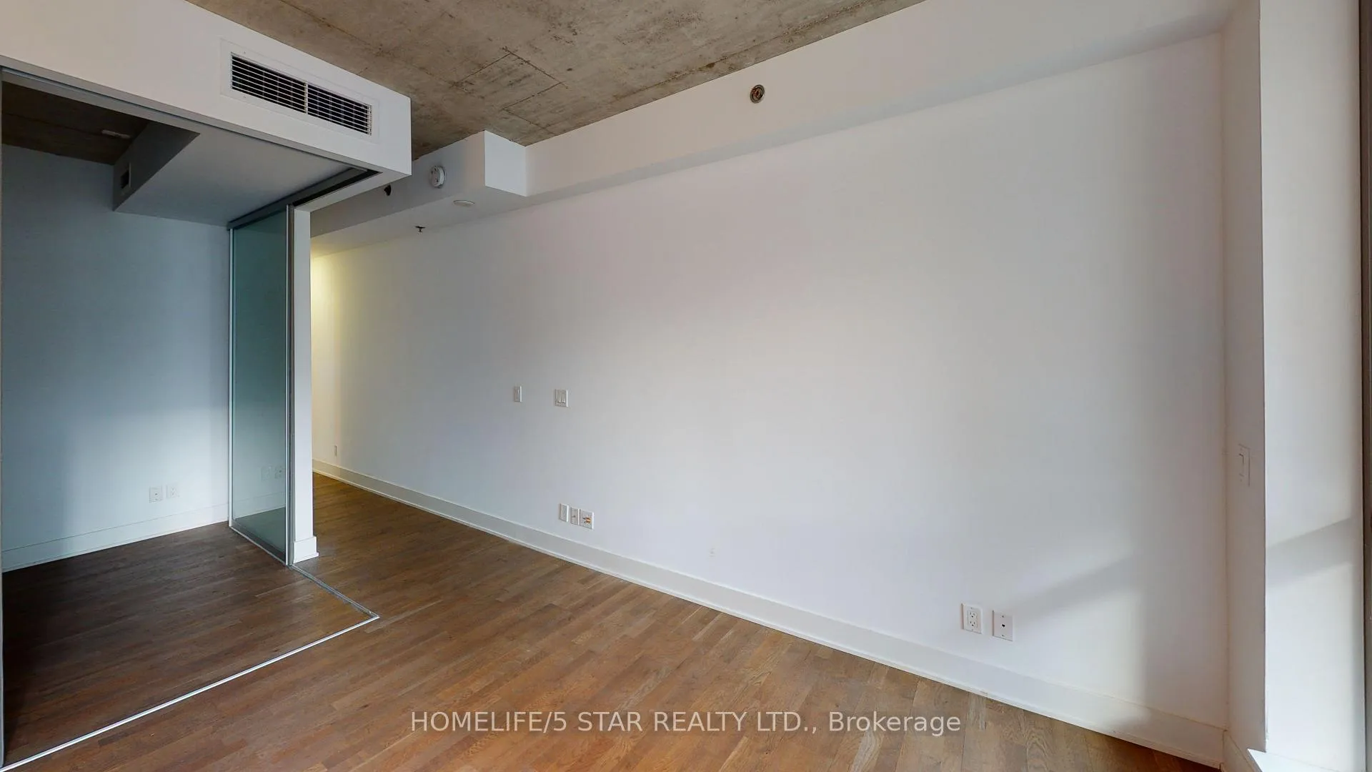 Photo 10 of Unit Unit 318, 630 Queen Street E, Toronto, South Riverdale — HOMEH