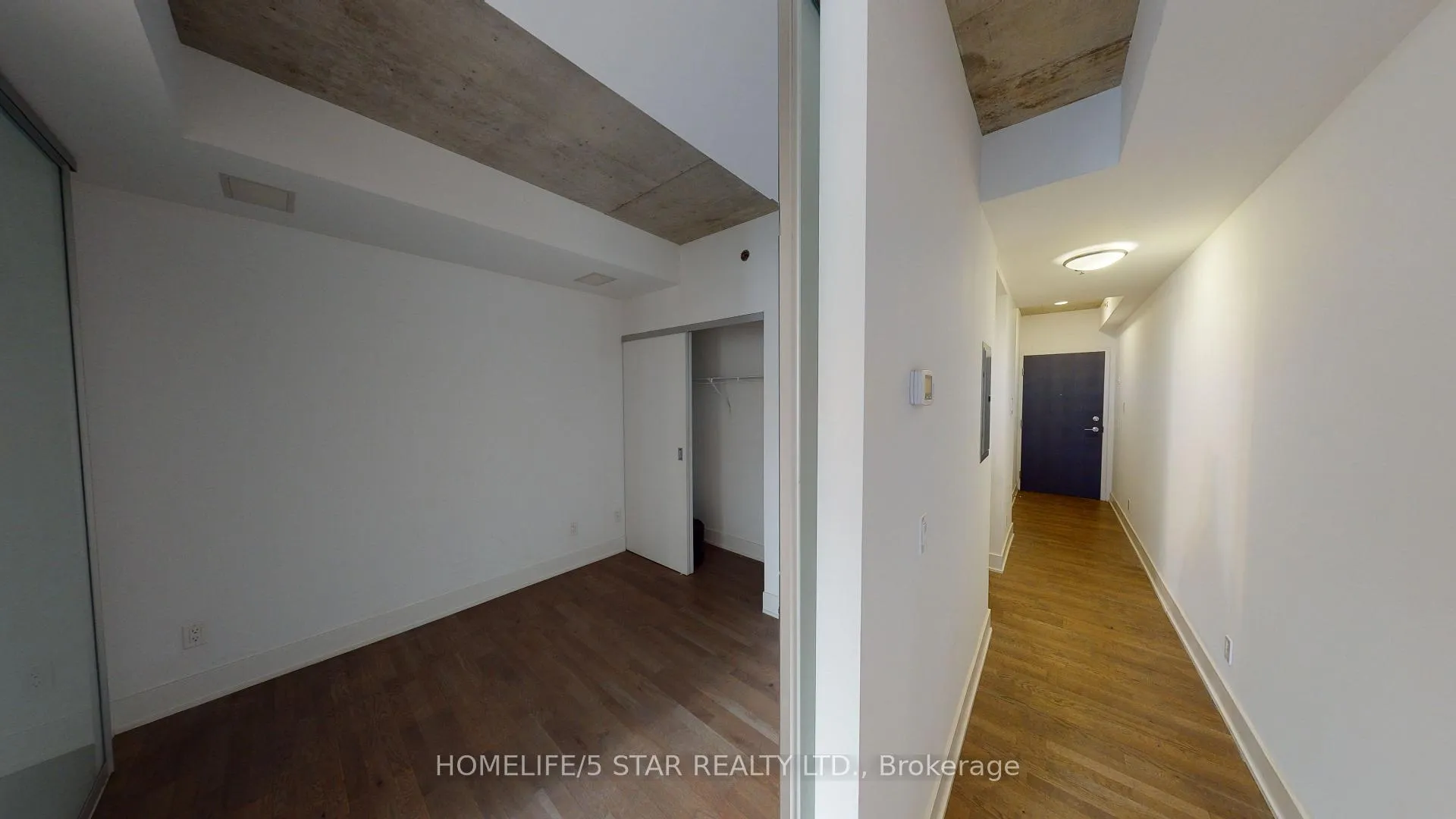 Photo 11 of Unit Unit 318, 630 Queen Street E, Toronto, South Riverdale — HOMEH