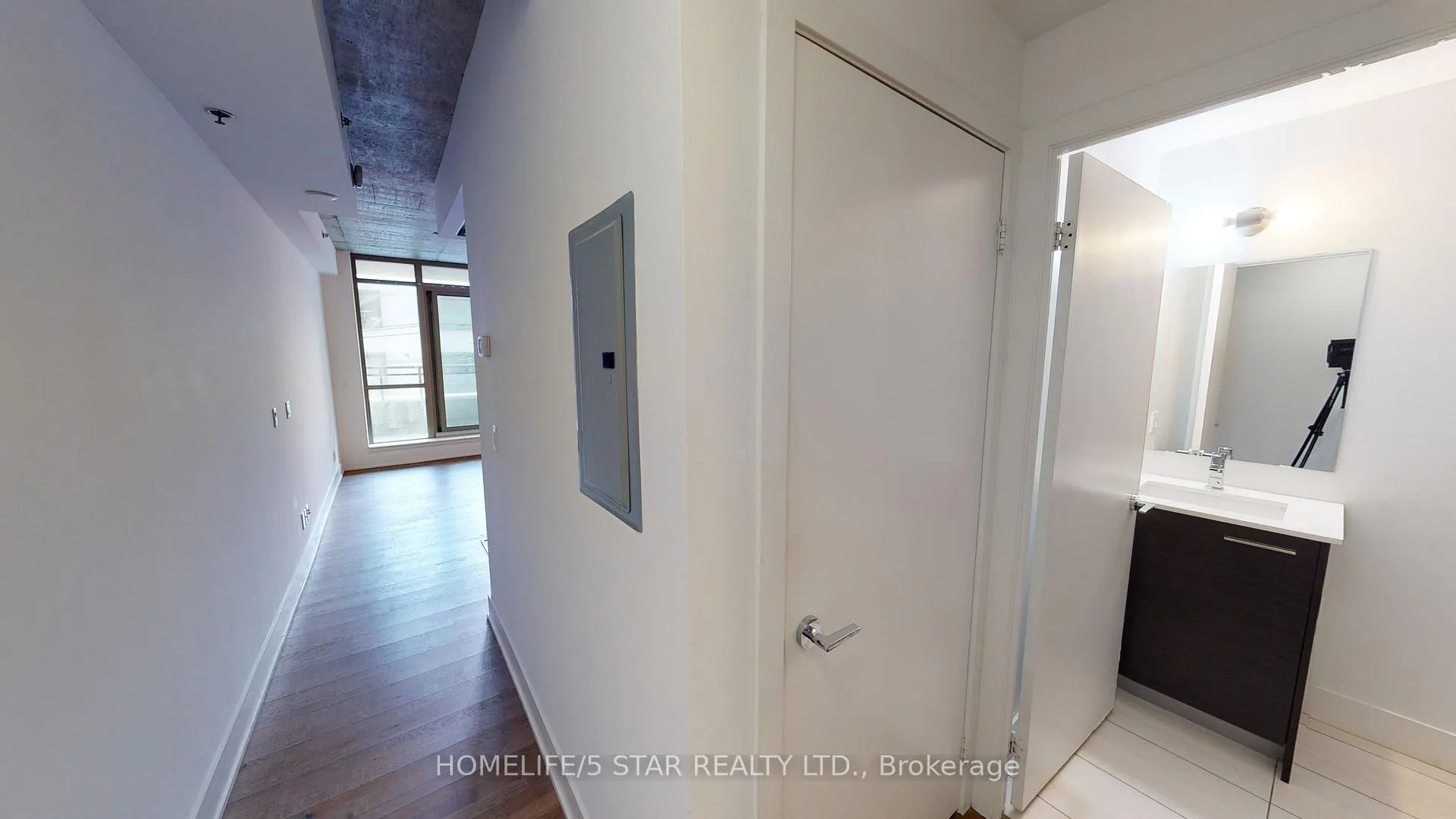 Photo 15 of Unit Unit 318, 630 Queen Street E, Toronto, South Riverdale — HOMEH