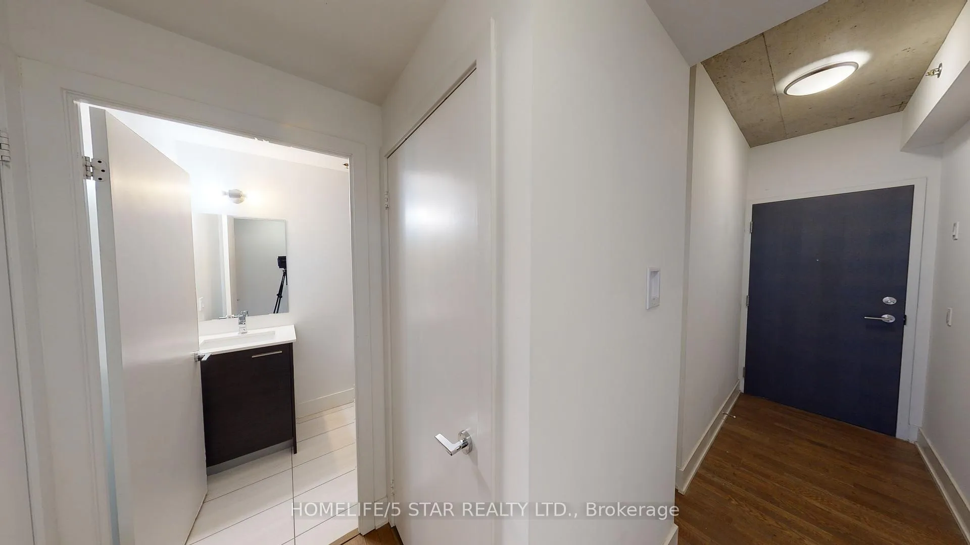 Photo 17 of Unit Unit 318, 630 Queen Street E, Toronto, South Riverdale — HOMEH