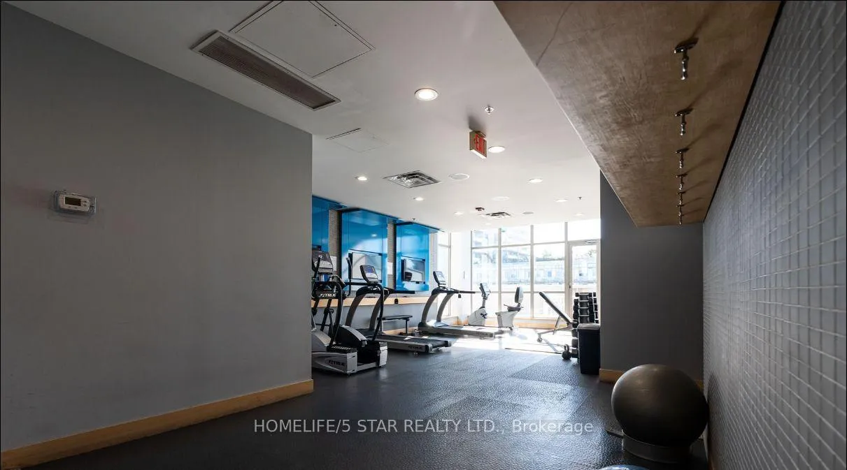 Photo 19 of Unit Unit 318, 630 Queen Street E, Toronto, South Riverdale — HOMEH