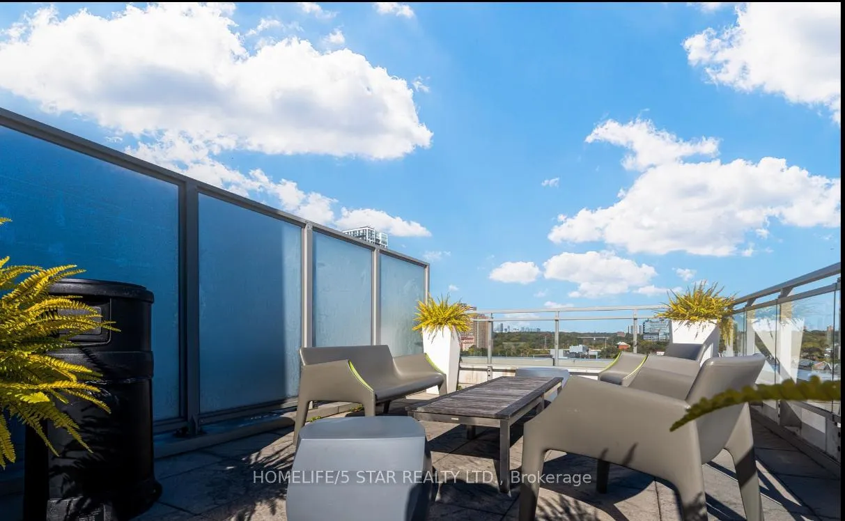 Photo 22 of Unit Unit 318, 630 Queen Street E, Toronto, South Riverdale — HOMEH