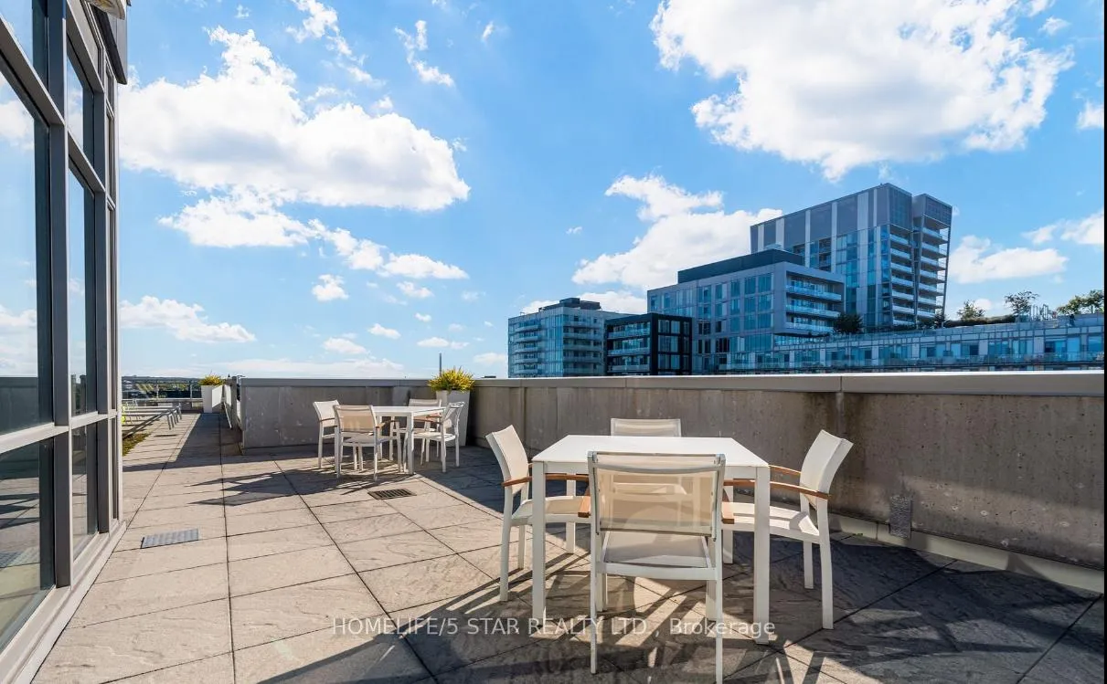 Photo 23 of Unit Unit 318, 630 Queen Street E, Toronto, South Riverdale — HOMEH