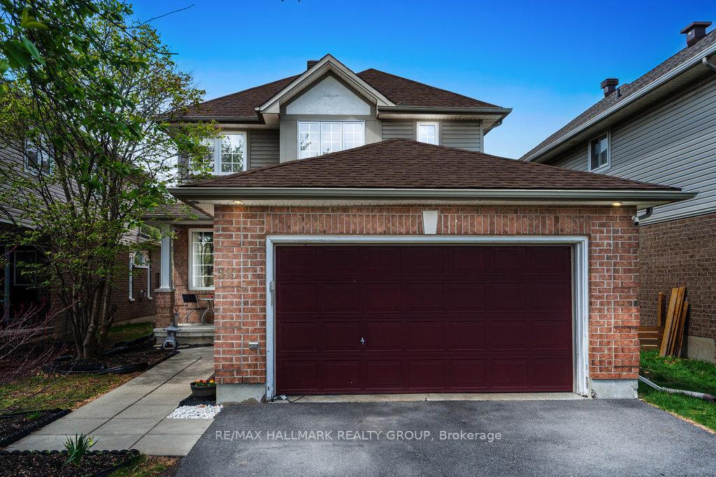 Photo 1 of 510 Wild Shore Crescent, Ottawa, Riverside South/Gloucester Glen — HOMEH