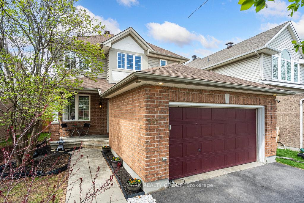 Photo 2 of 510 Wild Shore Crescent, Ottawa, Riverside South/Gloucester Glen — HOMEH