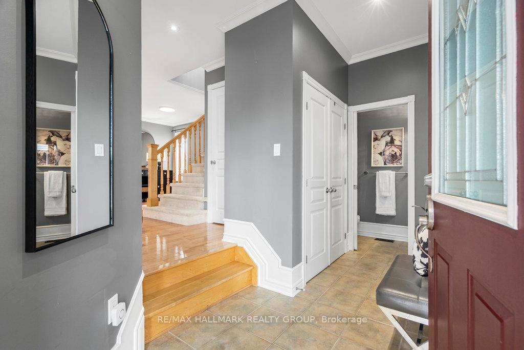 Photo 7 of 510 Wild Shore Crescent, Ottawa, Riverside South/Gloucester Glen — HOMEH