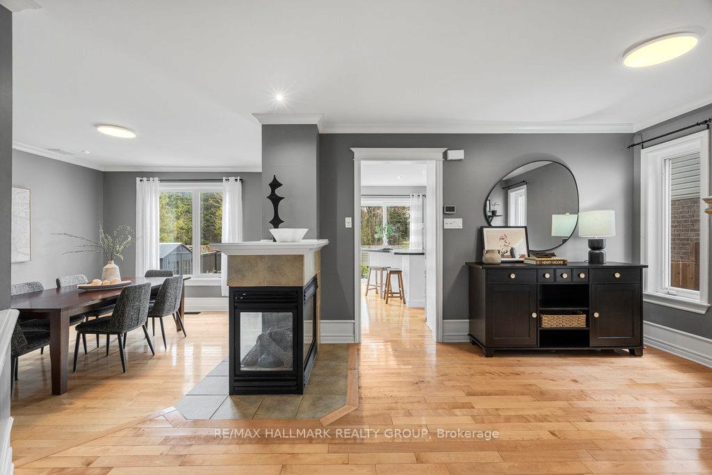 Photo 11 of 510 Wild Shore Crescent, Ottawa, Riverside South/Gloucester Glen — HOMEH