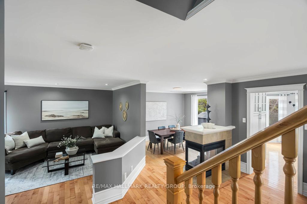 Photo 21 of 510 Wild Shore Crescent, Ottawa, Riverside South/Gloucester Glen — HOMEH