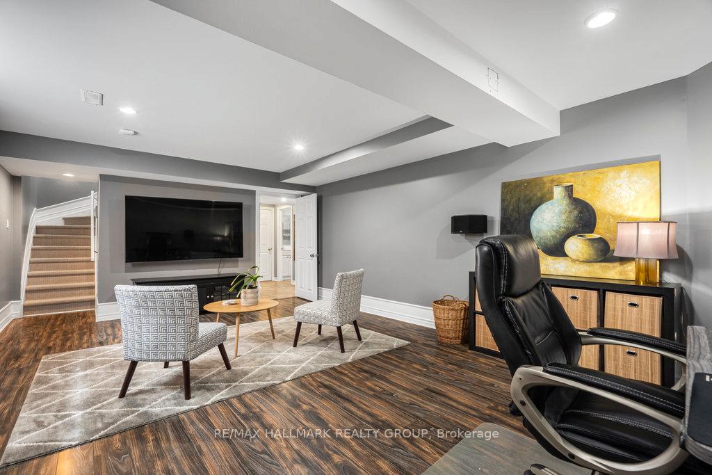 Photo 36 of 510 Wild Shore Crescent, Ottawa, Riverside South/Gloucester Glen — HOMEH