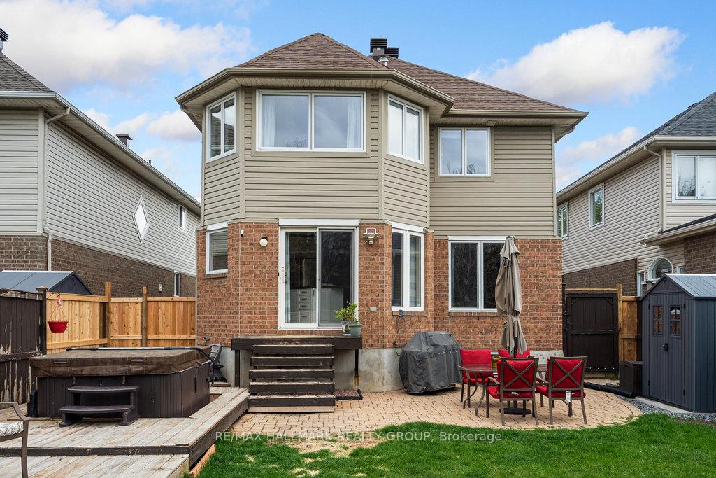 Photo 41 of 510 Wild Shore Crescent, Ottawa, Riverside South/Gloucester Glen — HOMEH