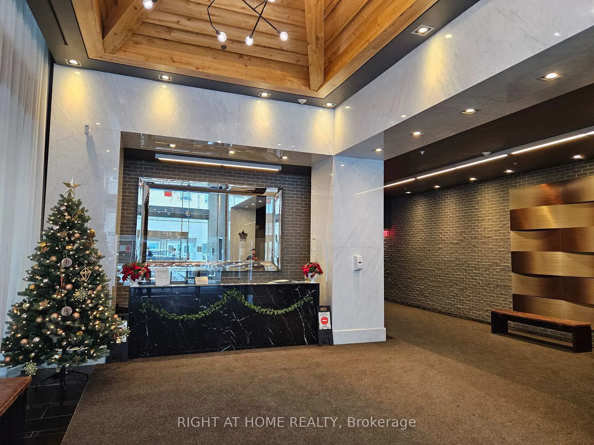 Photo 9 of Unit 705, 210 Simcoe Street, Toronto, Kensington-Chinatown — HOMEH