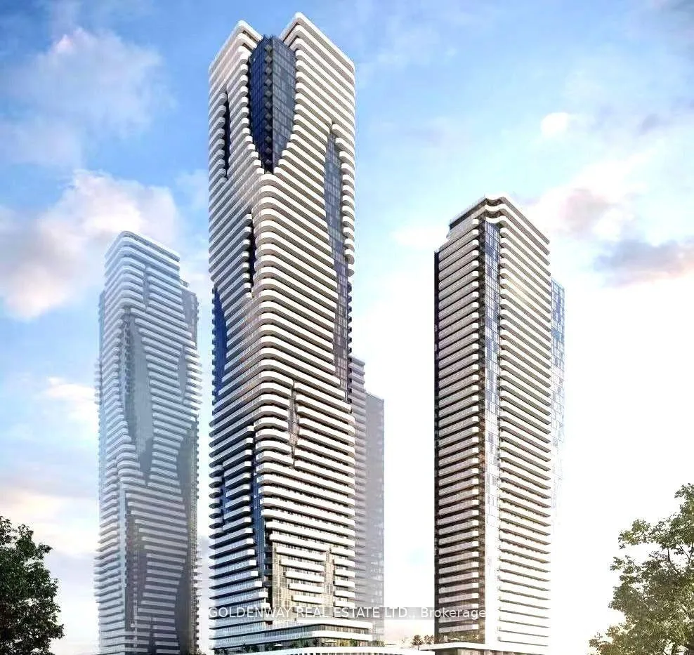 Photo 1 of Unit 4515, 8 Interchange Way, Vaughan, Vaughan Corporate Centre — HOMEH