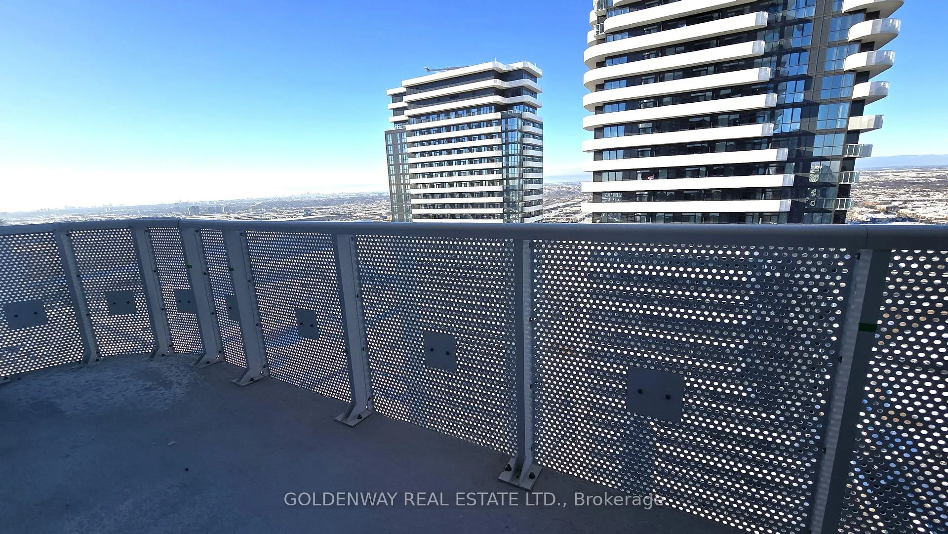 Photo 20 of Unit 4515, 8 Interchange Way, Vaughan, Vaughan Corporate Centre — HOMEH