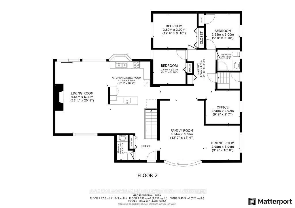 Photo 38 of 341 Clarendon Drive, Hamilton, Ancaster — HOMEH