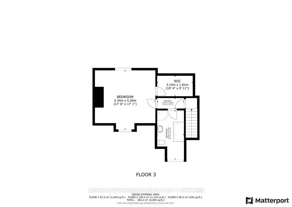 Photo 39 of 341 Clarendon Drive, Hamilton, Ancaster — HOMEH