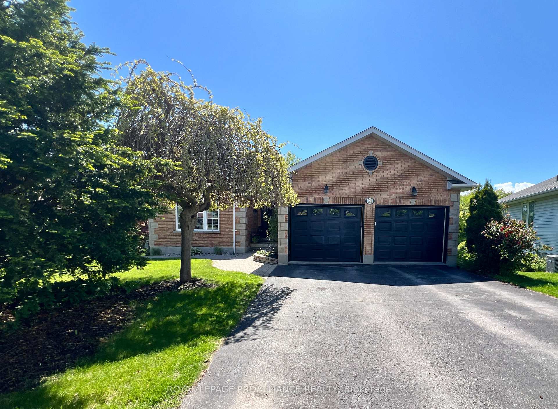 Photo 1 of 21 Benson Court, Belleville, Belleville Ward — HOMEH
