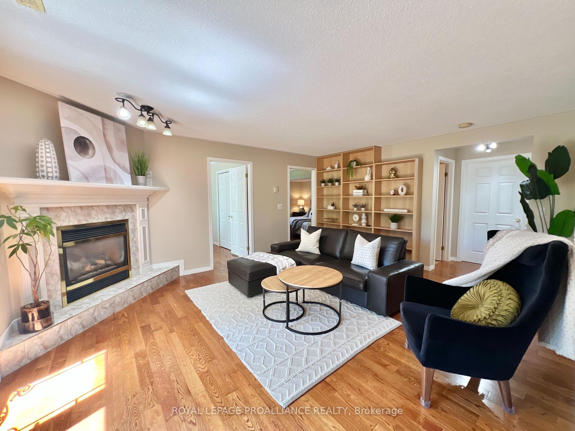Photo 20 of 21 Benson Court, Belleville, Belleville Ward — HOMEH