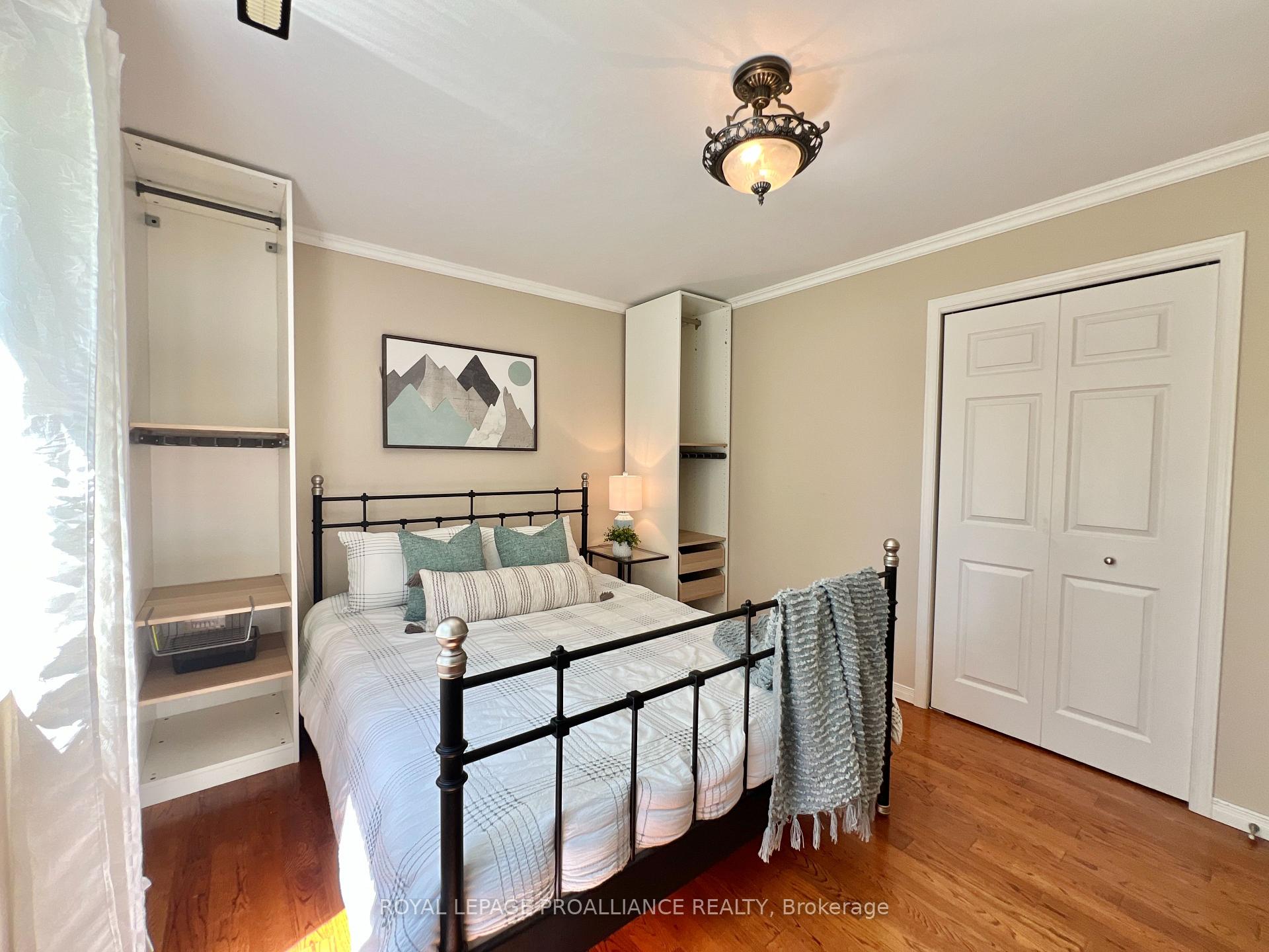 Photo 27 of 21 Benson Court, Belleville, Belleville Ward — HOMEH