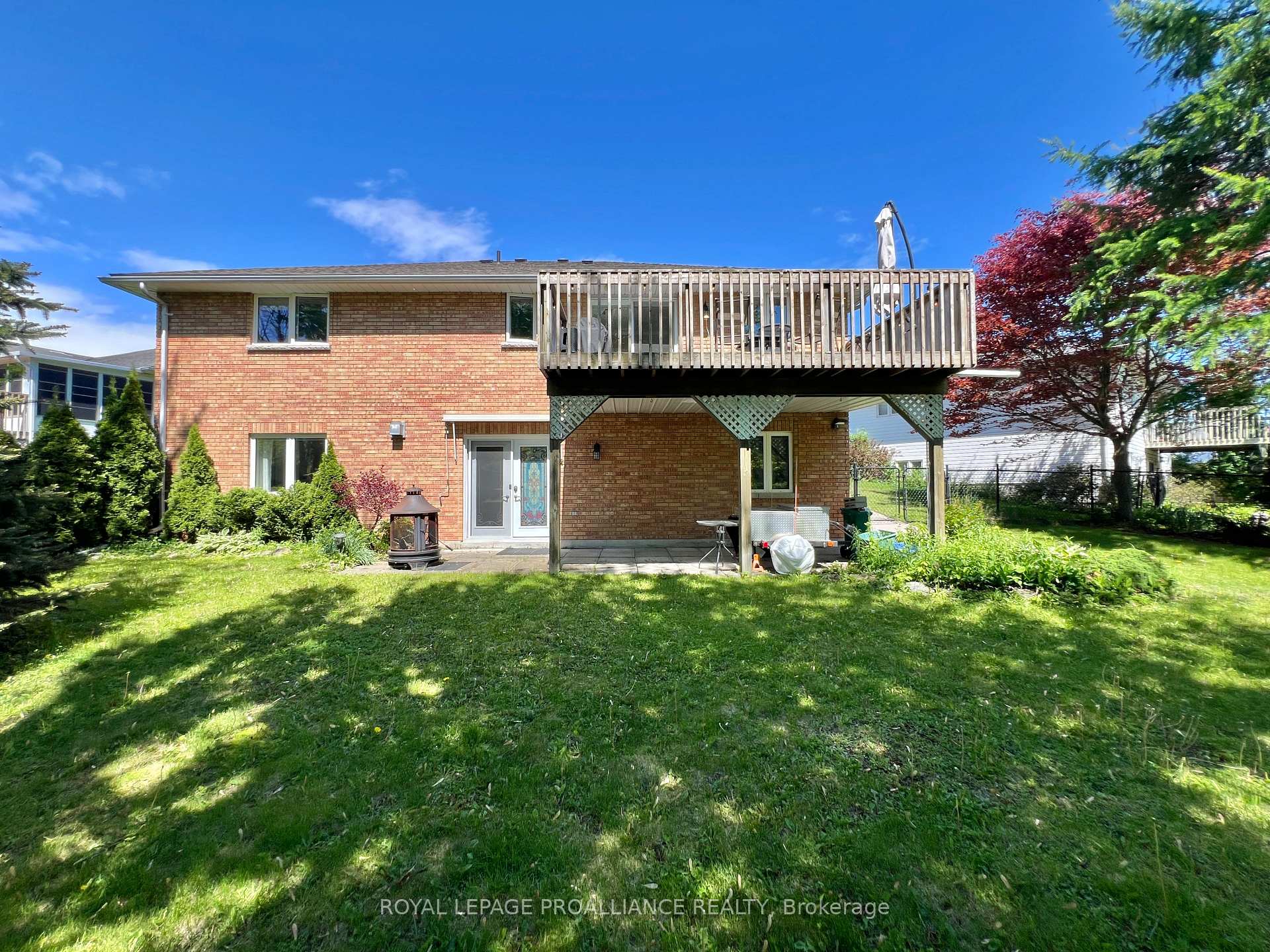 Photo 30 of 21 Benson Court, Belleville, Belleville Ward — HOMEH